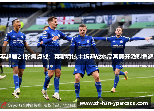 英超第21轮焦点战：莱斯特城主场迎战水晶宫展开激烈角逐