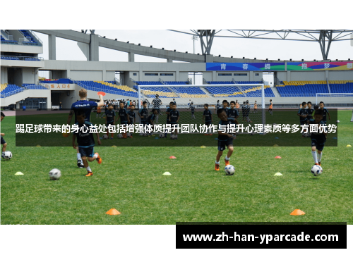 踢足球带来的身心益处包括增强体质提升团队协作与提升心理素质等多方面优势